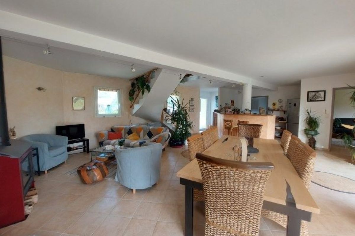 Photo 3 Maison proche mer