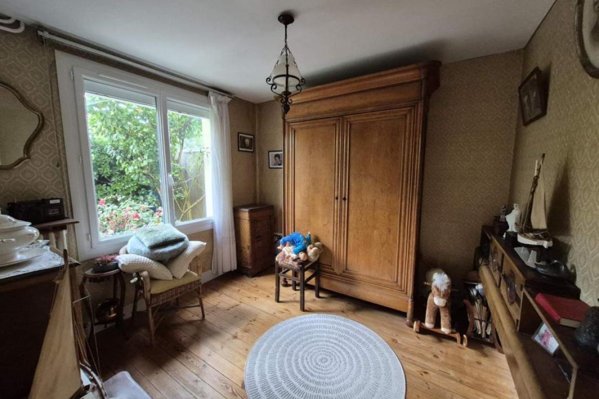 Photo 3 Maison individuelle