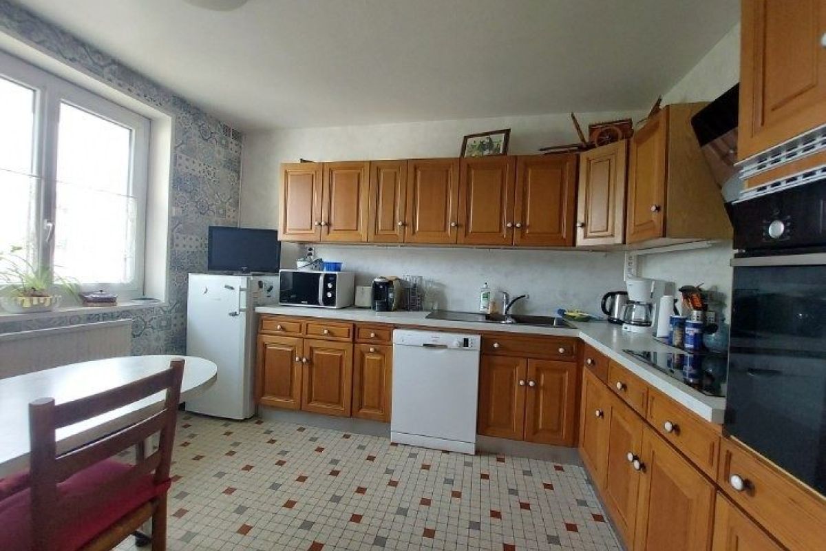 Photo 2 MAISON PROCHE DU BOURG