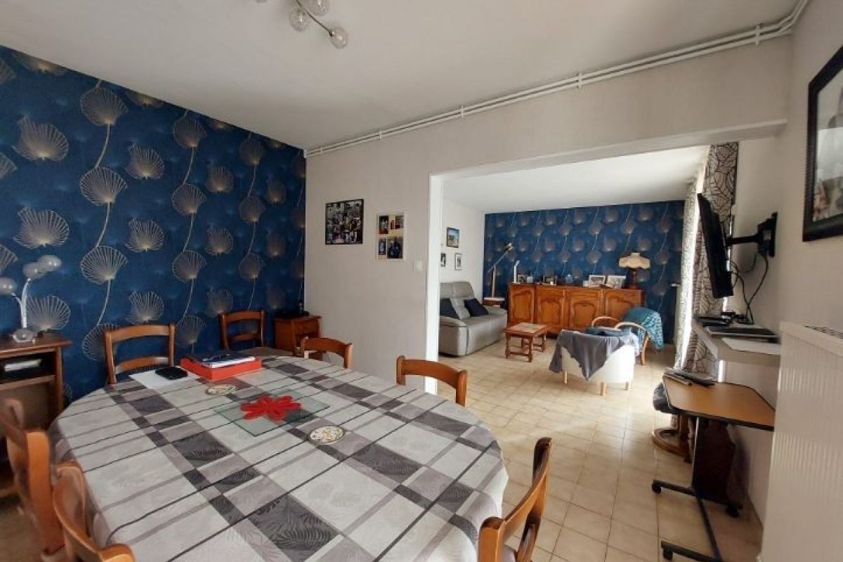 Photo 3 MAISON PROCHE DU BOURG