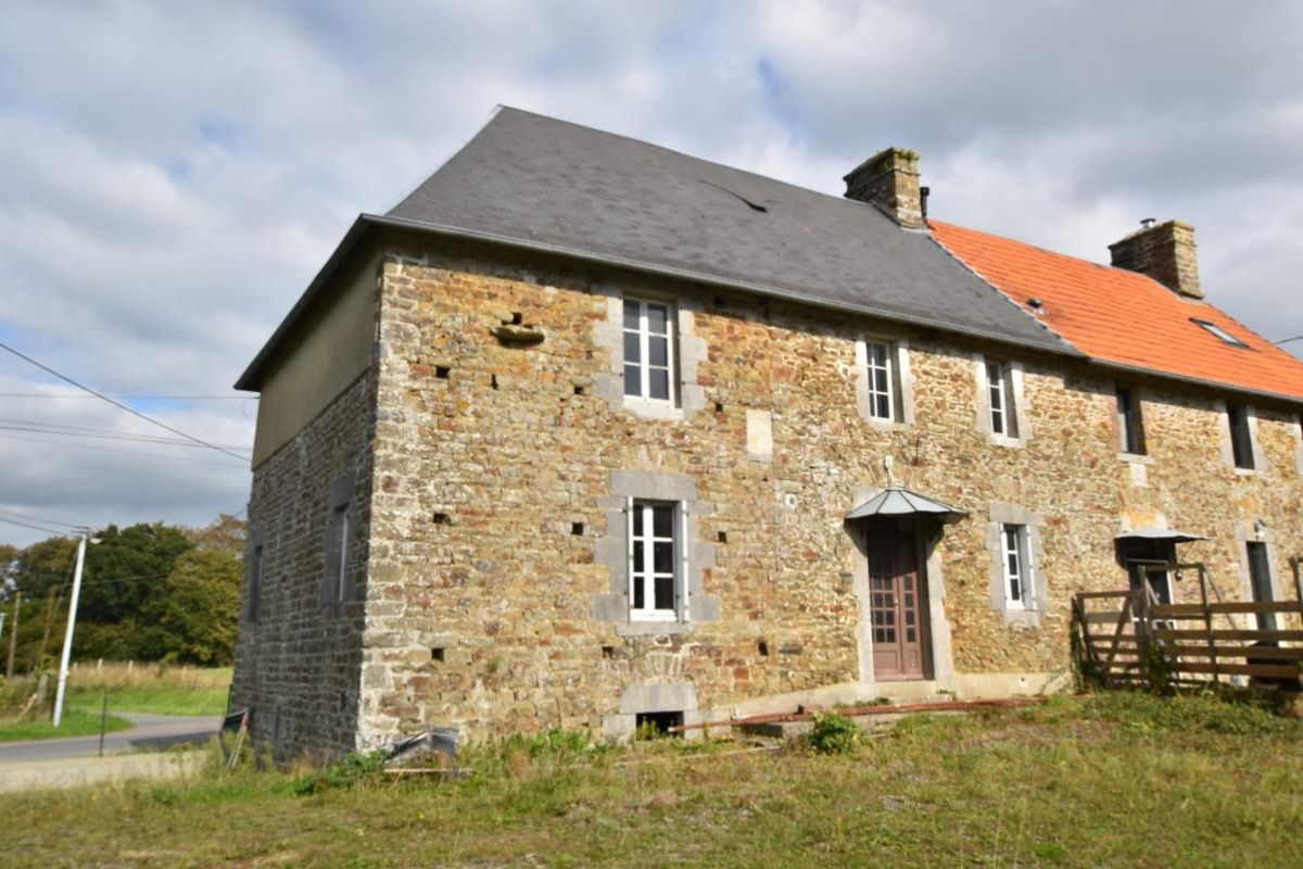 Photo 2 Maison à vendre Saint-Denis-le-Vêtu