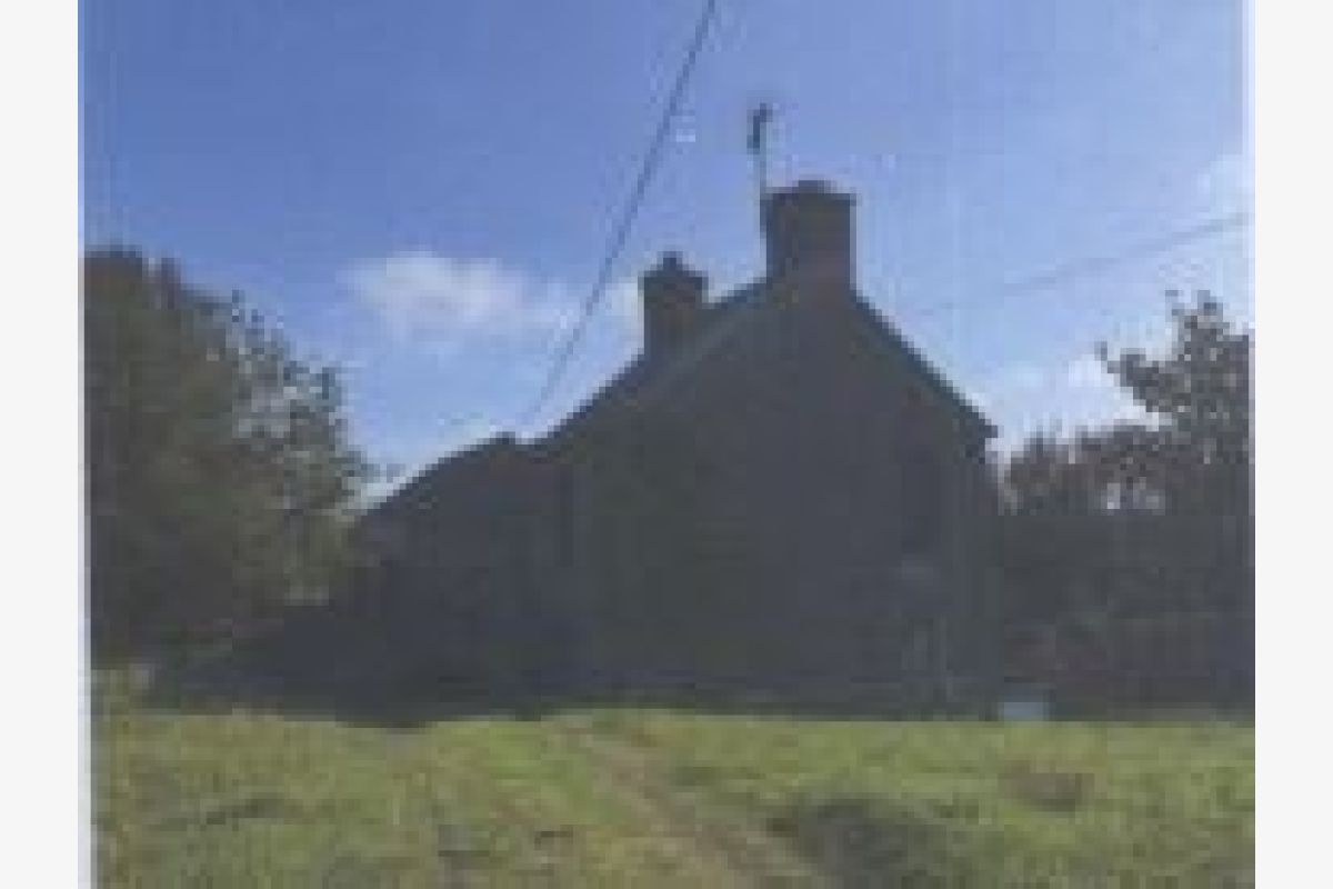 maison à rénover ......