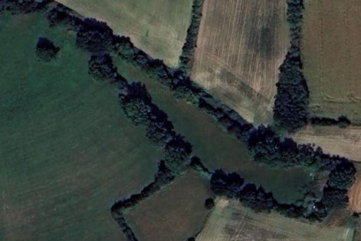 TERRAIN AGRICOLE