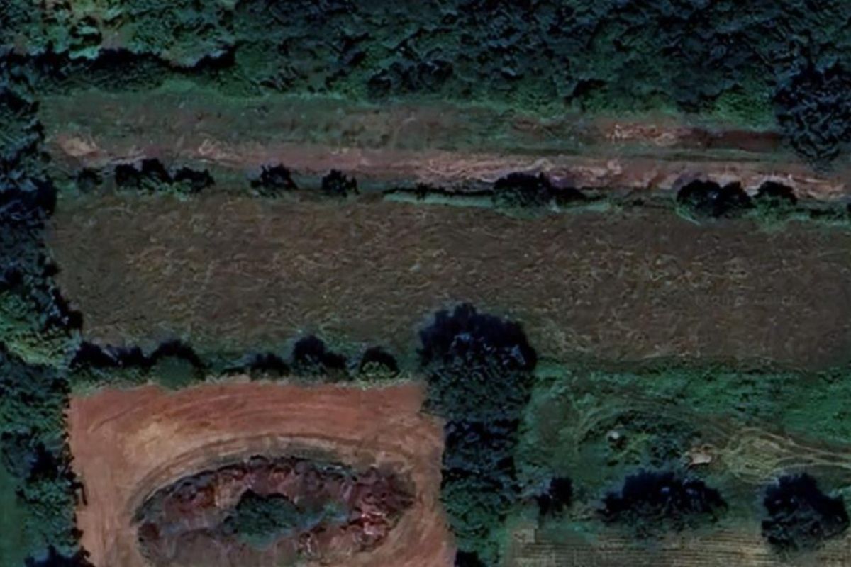 TERRAIN AGRICOLE