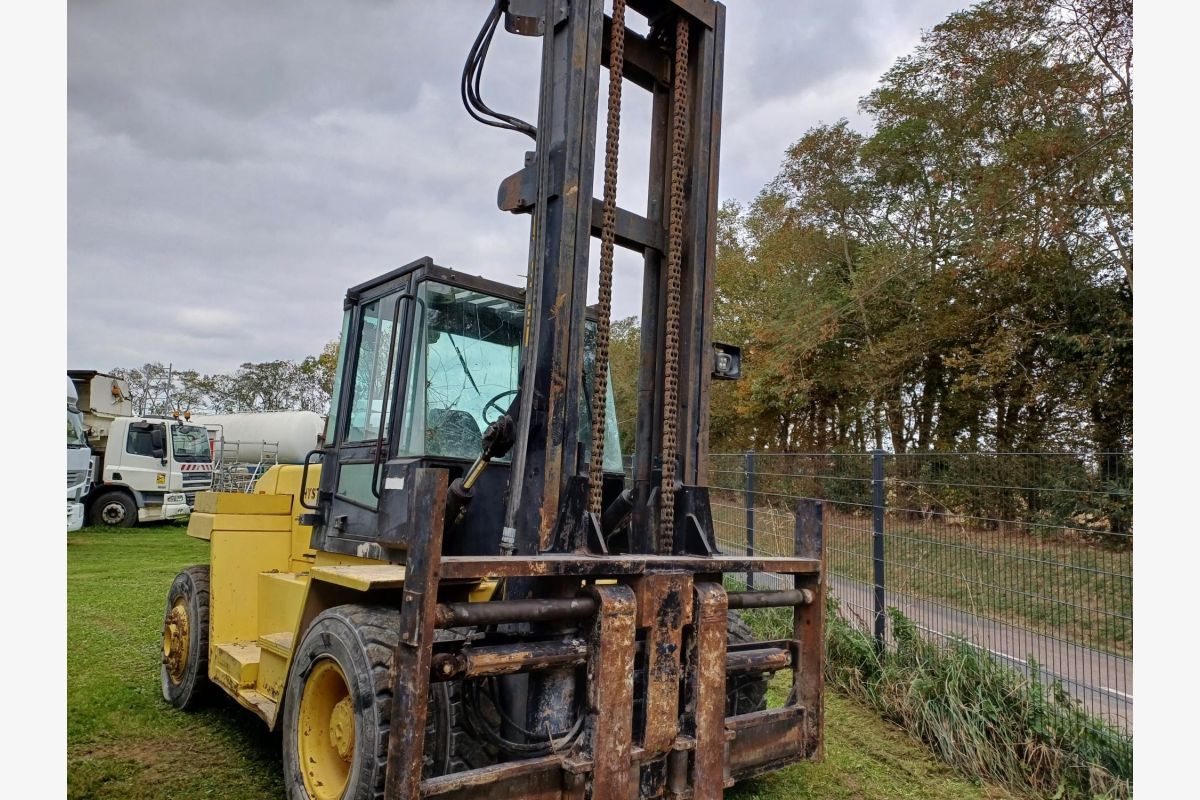 Hyster