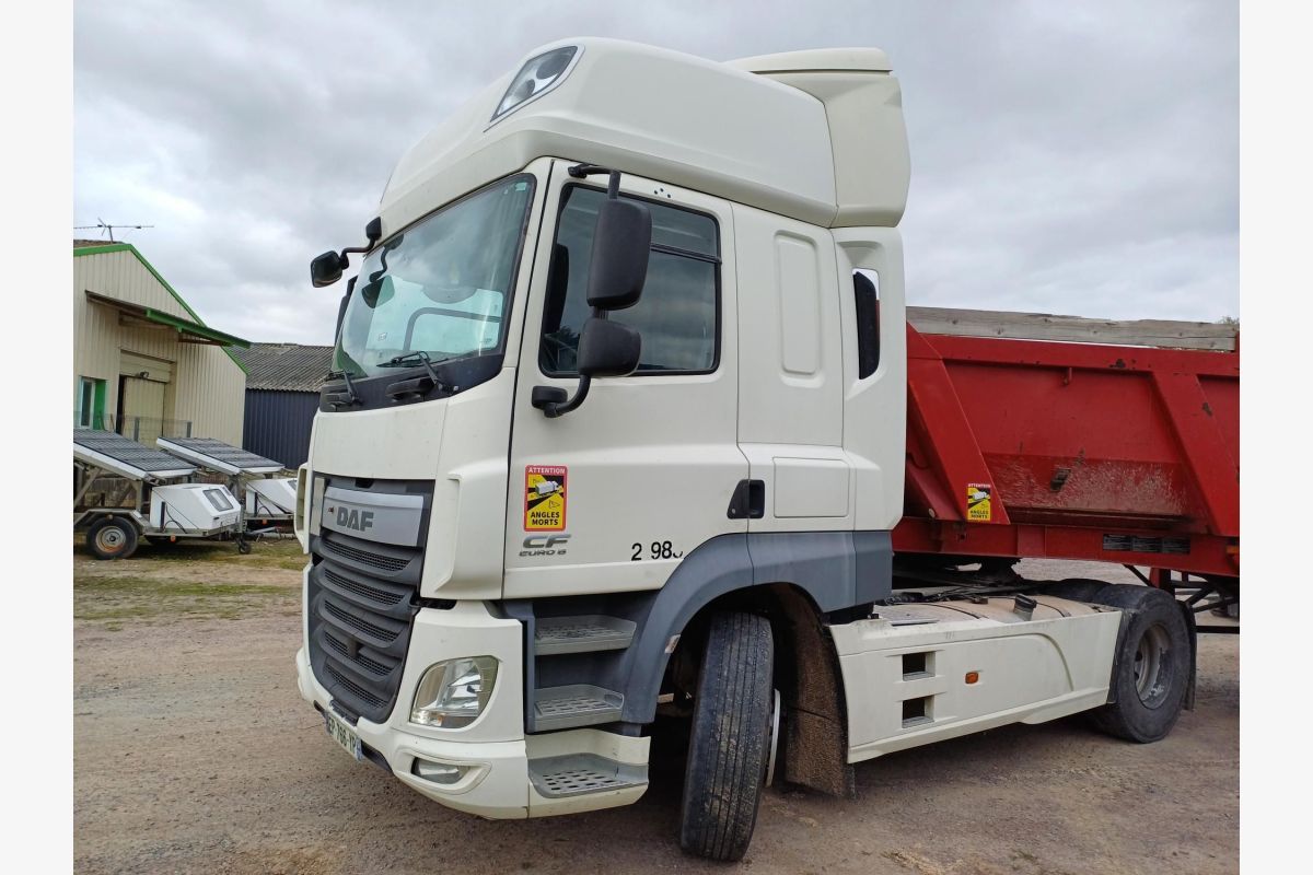 Daf CF 150