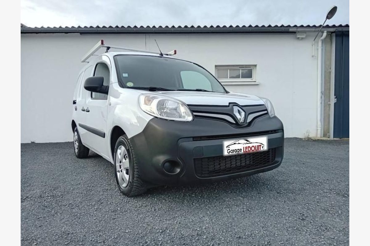 Kangoo Express 1.5 BlueDCi