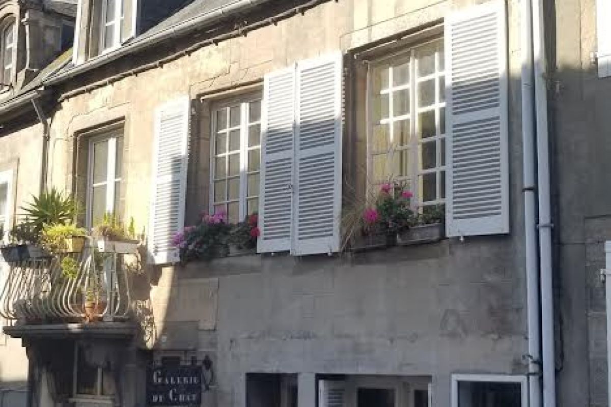 Granville, 395000 euros.