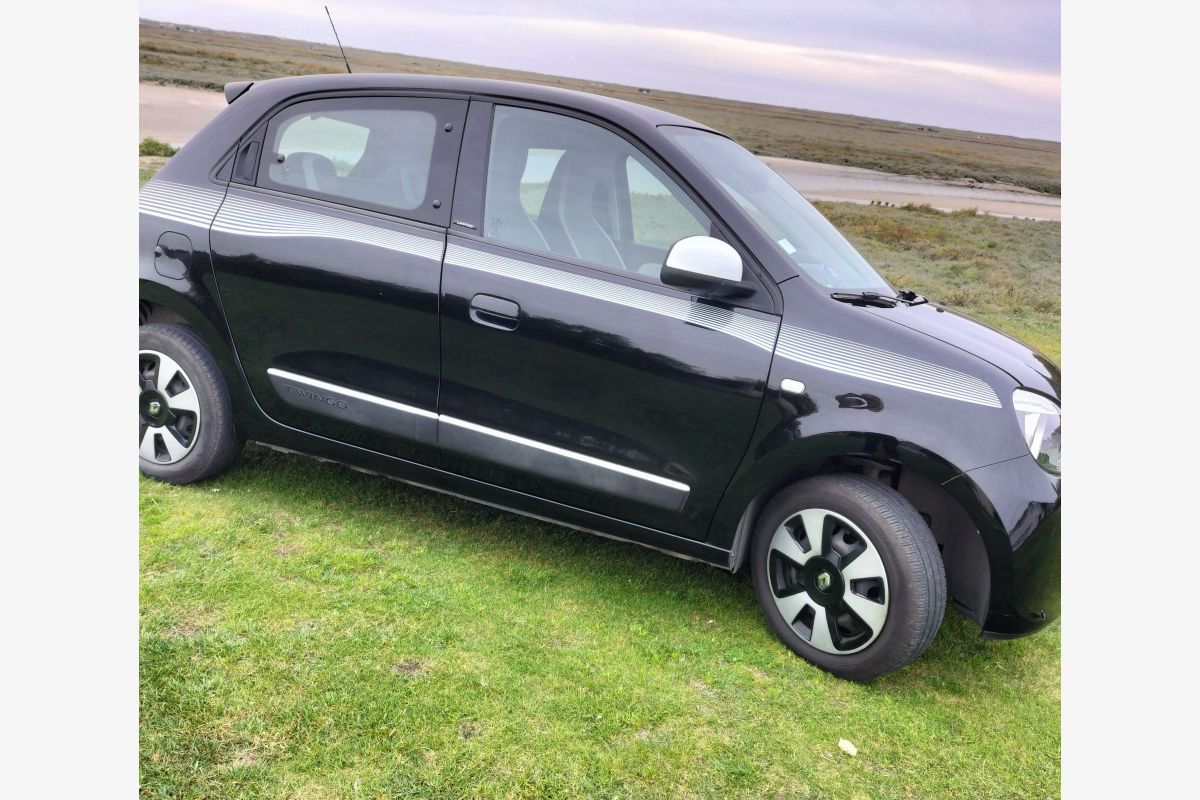 Twingo ess.