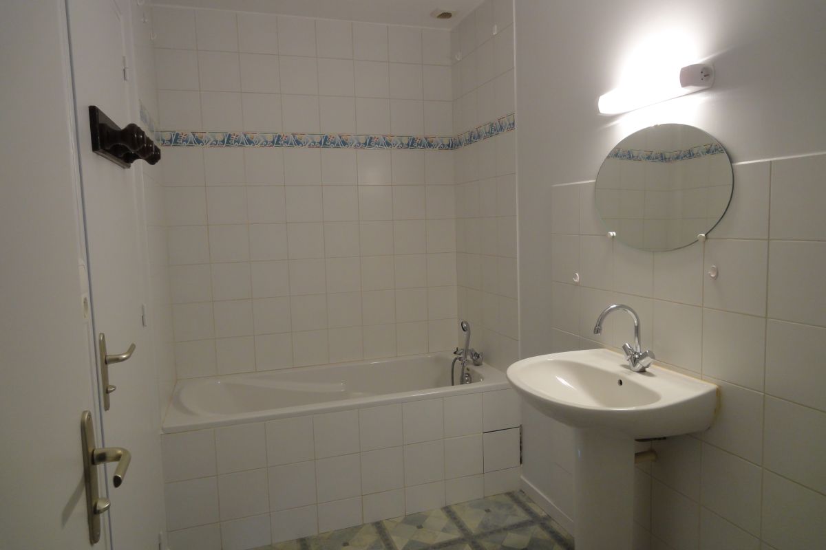 Photo 3 Muneville sur mer maison 2 pieces