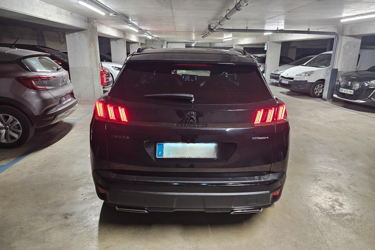 peugeot