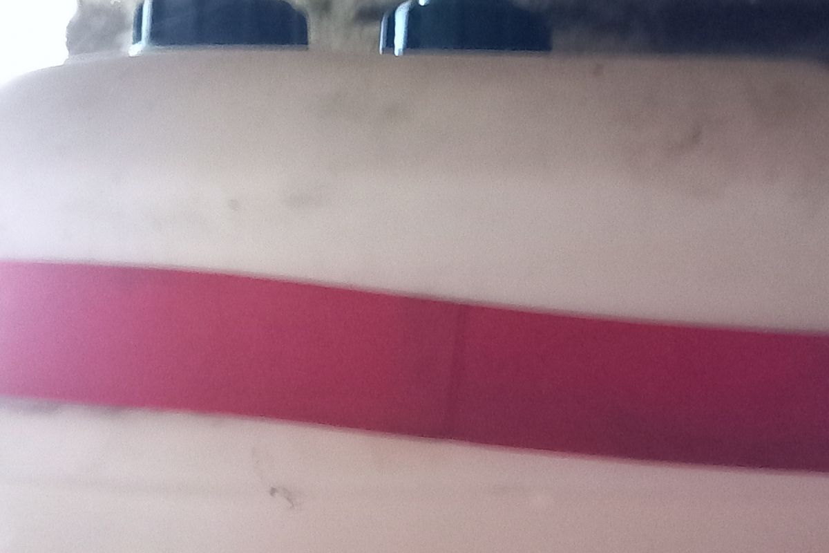 Photo 2 Réservoir à fioul