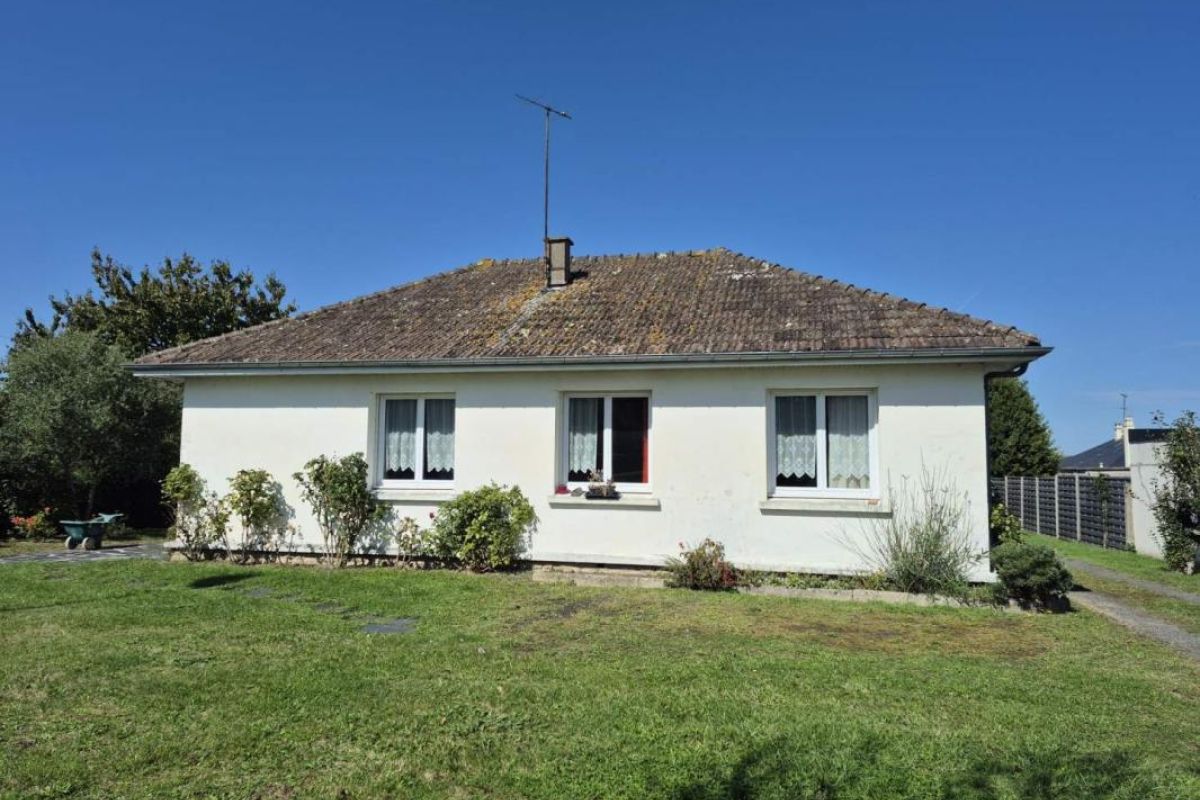 Photo 2 Maison à rénover