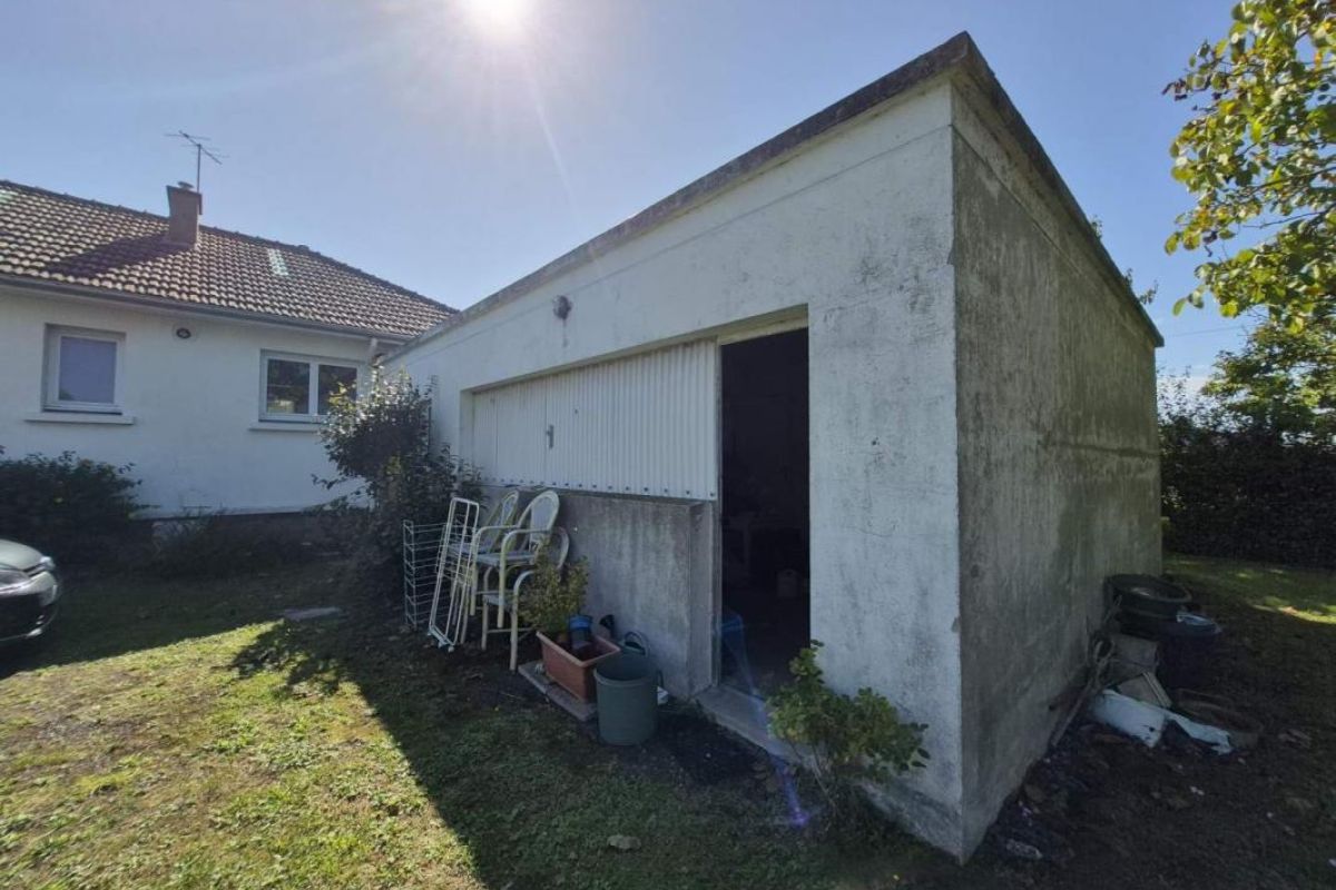 Photo 3 Maison à rénover