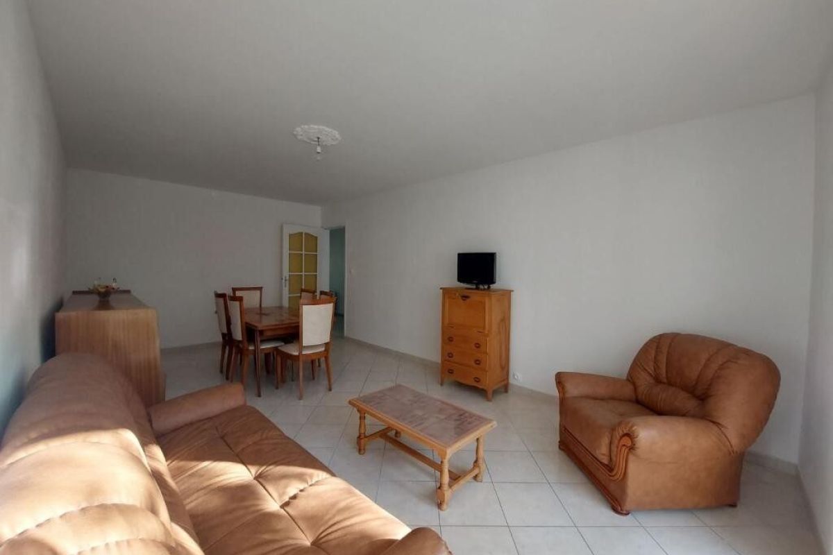 Photo 3 Maison avec chambre au rez de chaussée