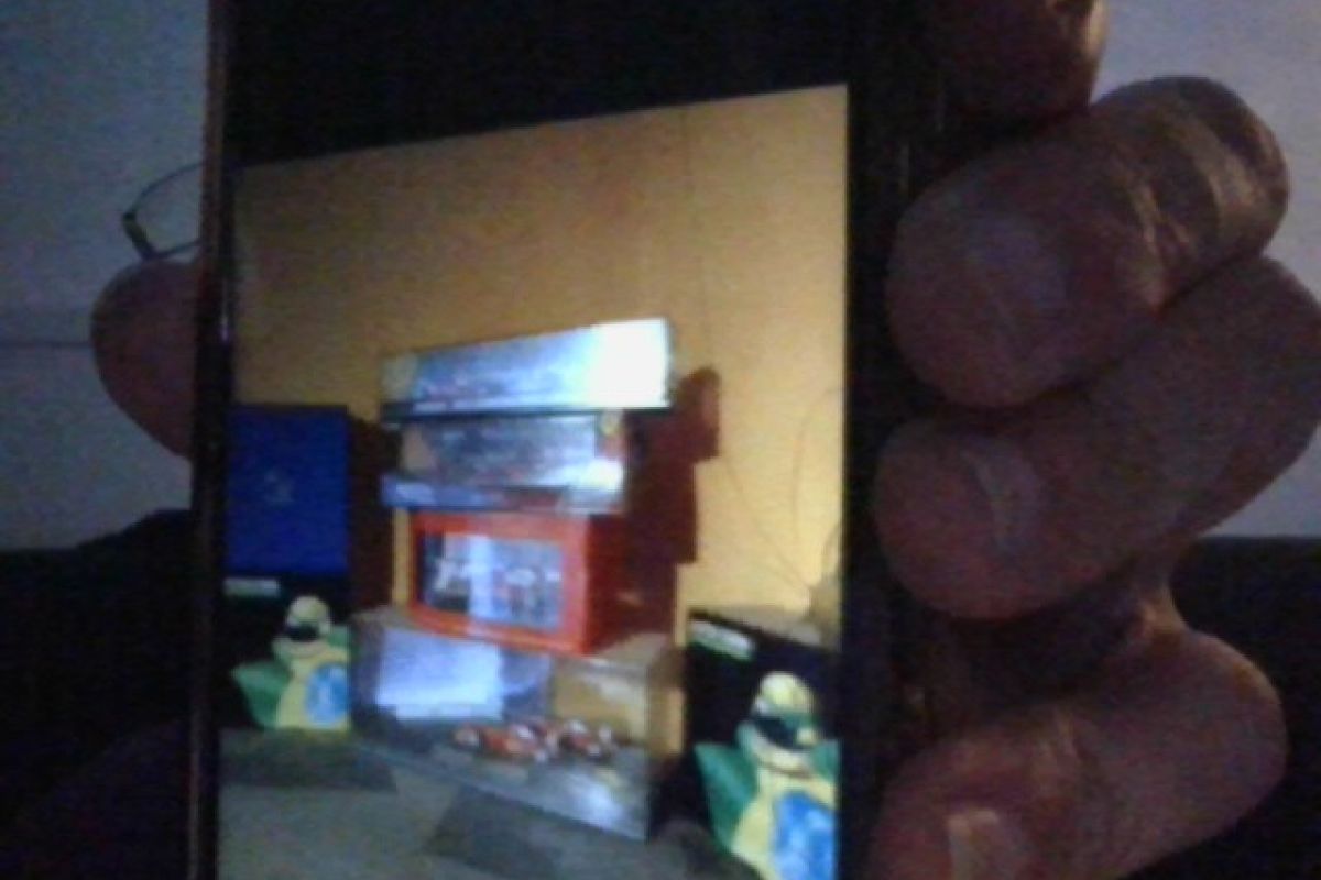 Photo 2 vente cause déménagement mod réduit F1 1/43e(2000à2004)