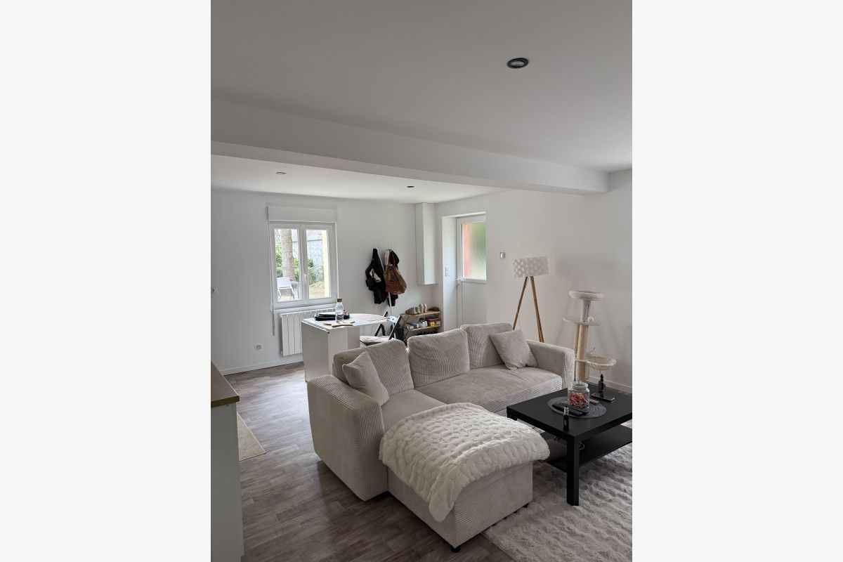 Cabinet Faudais, Coutances. Tél. 02.33.45.07.57