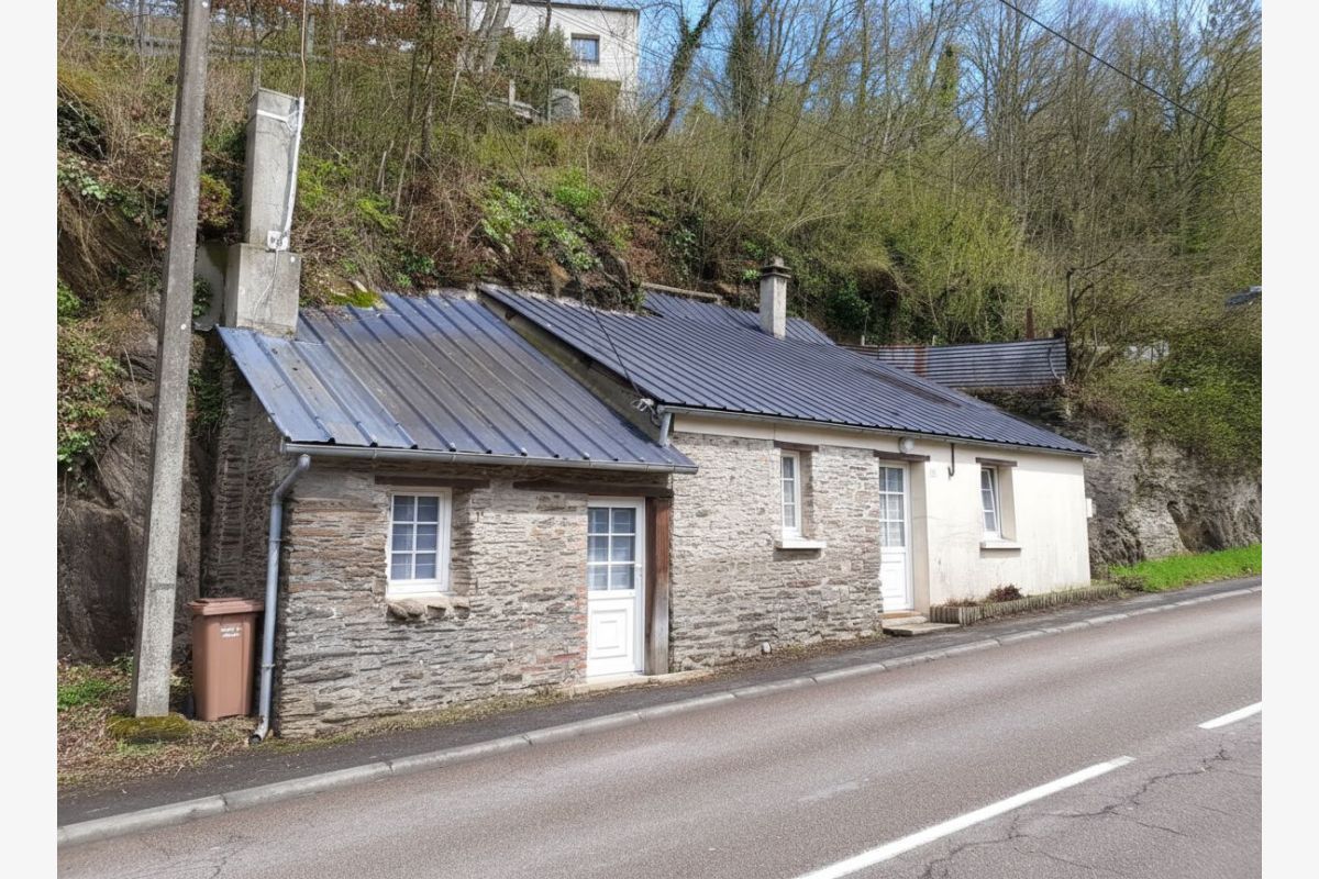 Agence Faudais, Coutances. Tél. 02.33.45.07.57