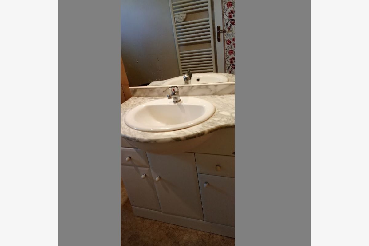 Meubles de salle de bain