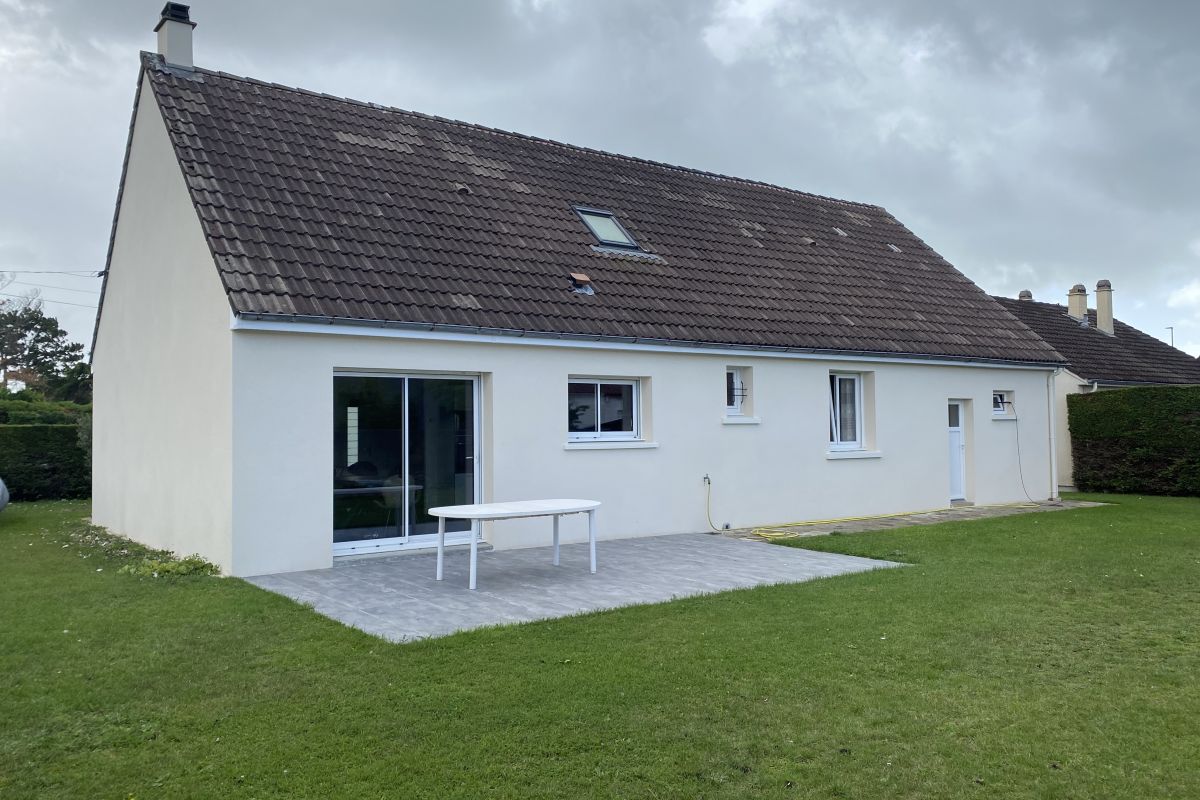 Photo 2 Maison à Saint-Germain-sur-Ay