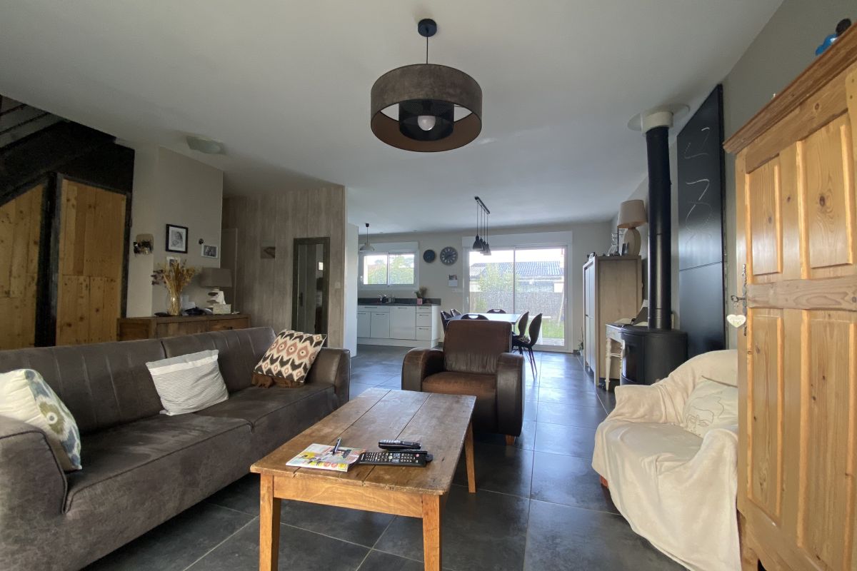 Photo 3 Maison à Saint-Germain-sur-Ay