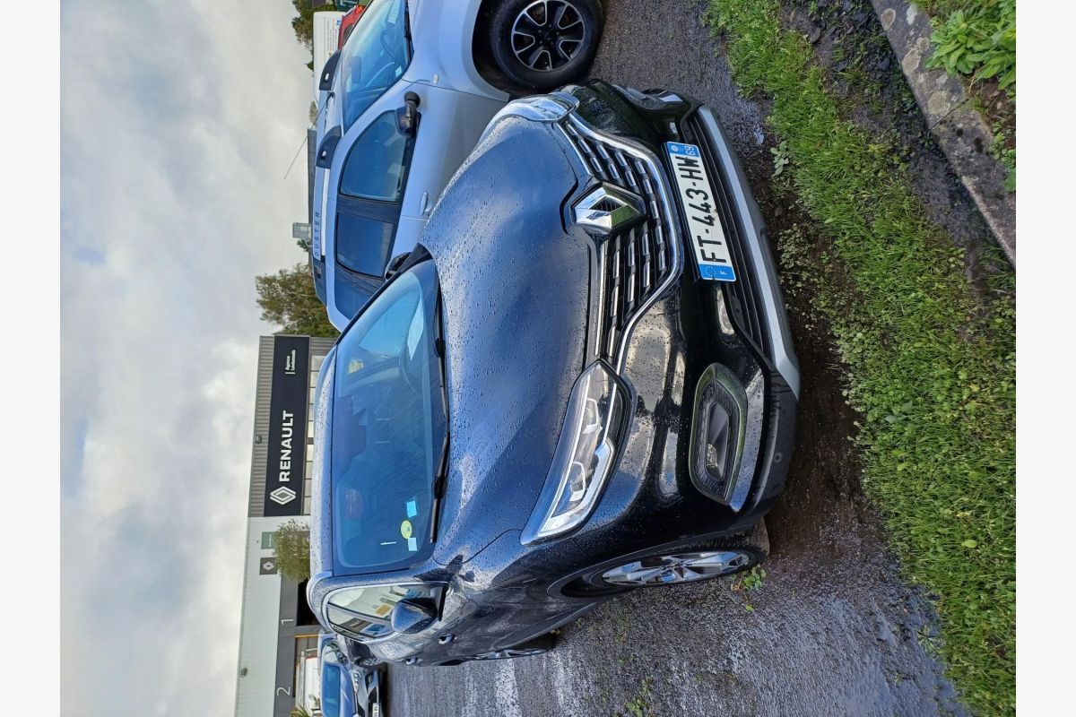 Kadjar 1.5 BlueDCi