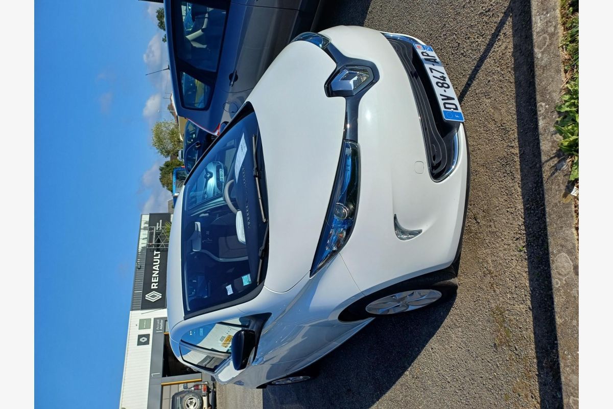 Zoé Life Charge Rapide