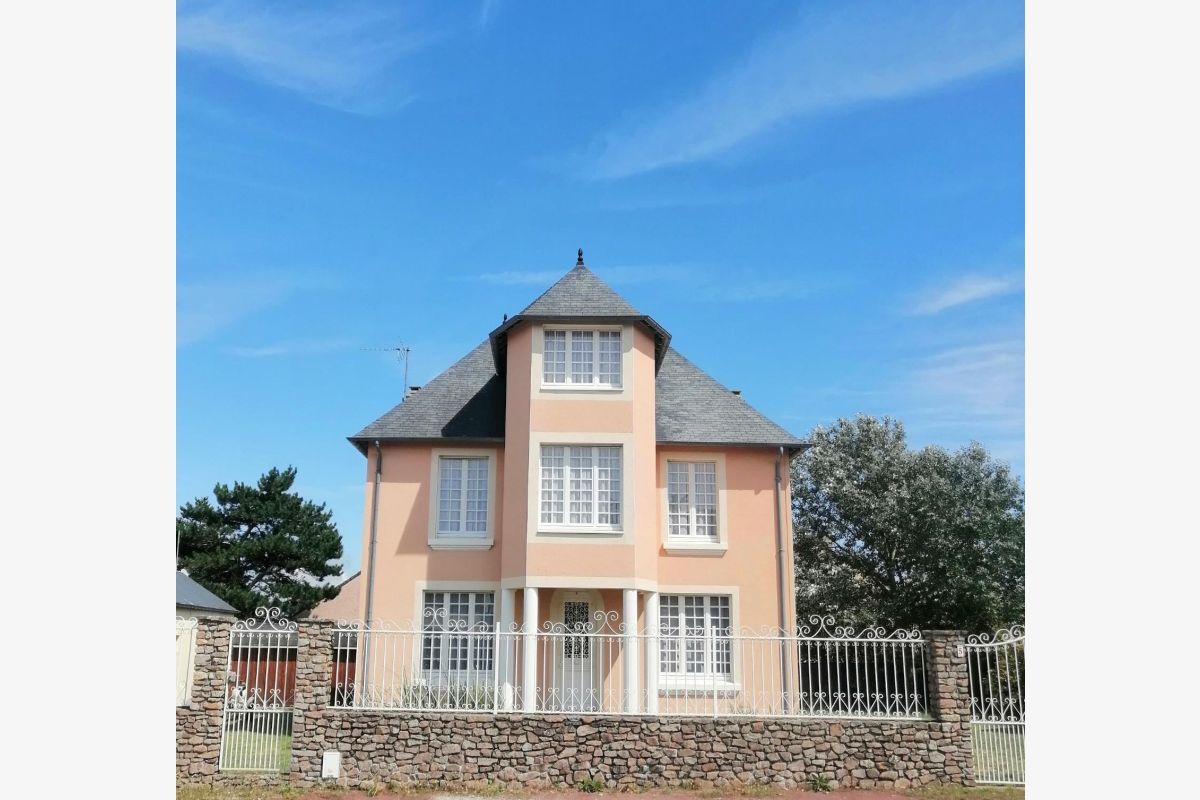 Belle propriété expo sud ouest