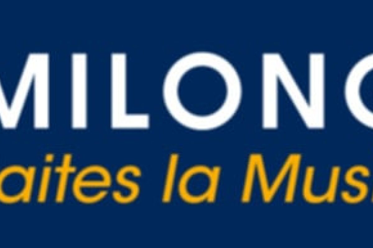 Photo 2 Recherche caisse claire Drumtech DT highgroove beige pailletée nacrée 14X3,5 Milonga/Cultura