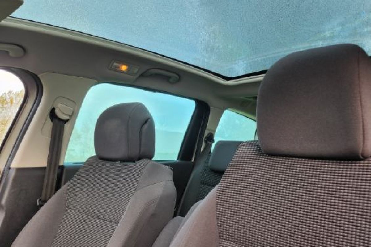 Photo 2 Peugeot 5008 HDI b.a