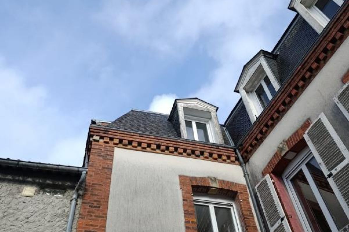 Photo 2 Appartement à louer Coutances