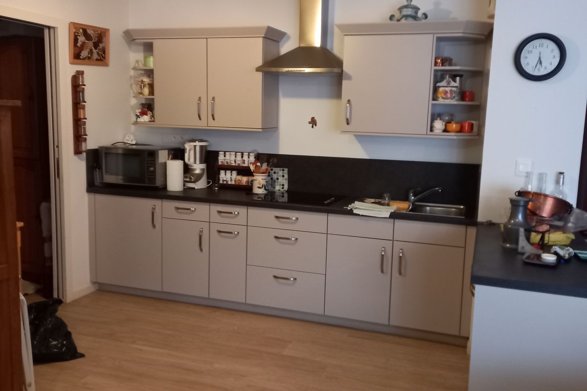 Photo 3 A vendre T3 résidence senior Agneaux