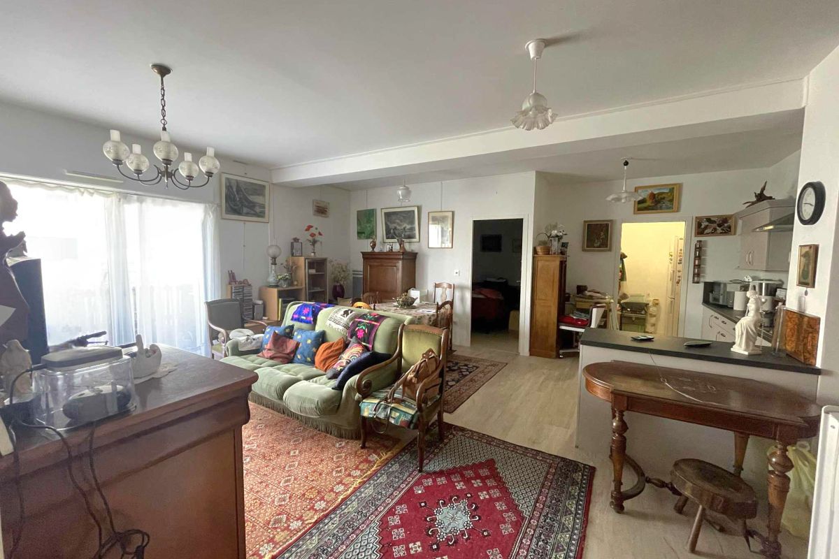 Photo 2 A vendre T3 résidence senior Agneaux