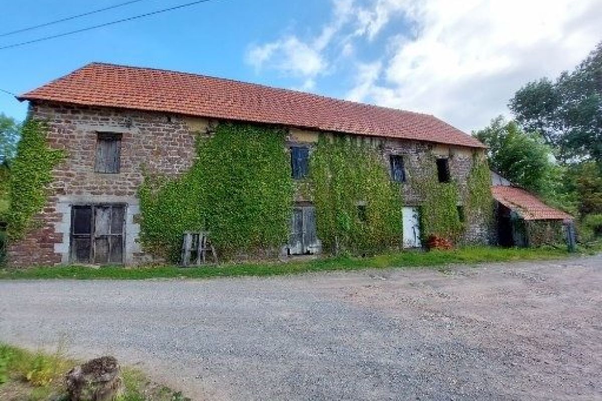 Photo 2 Ancien corps de ferme