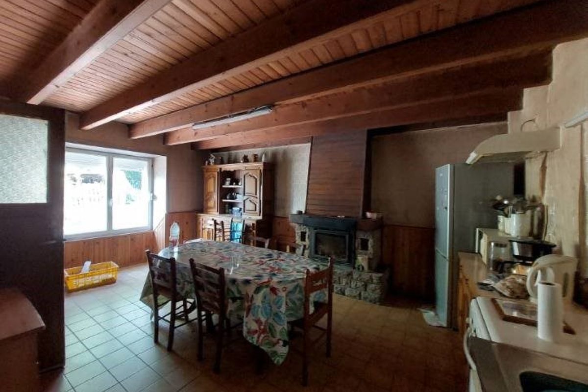 Photo 3 Ancien corps de ferme