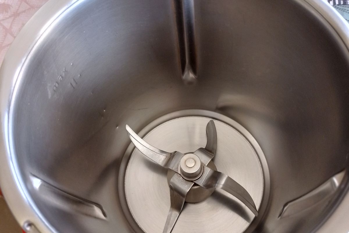 Photo 2 Bol thermomix