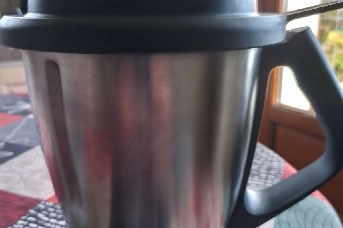 Bol thermomix