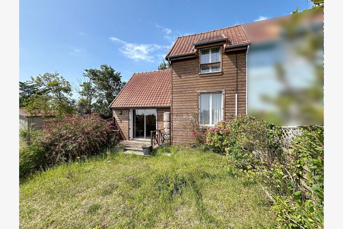 Cabinet Faudais, Agon-CoutainvilleTél. 02.33.75.65.01