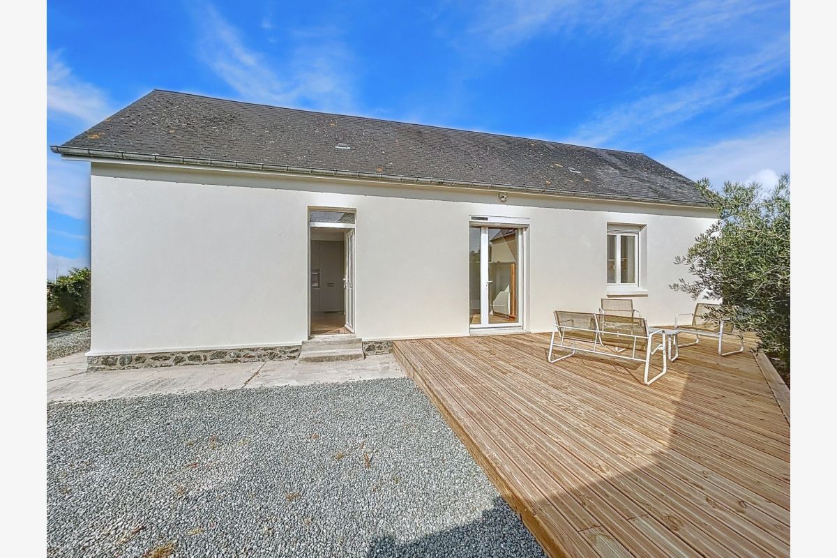 Cabinet Faudais, Agon-CoutainvilleTél. 02.33.75.65.01