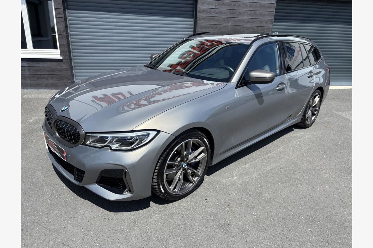 M340D Touring xDrive