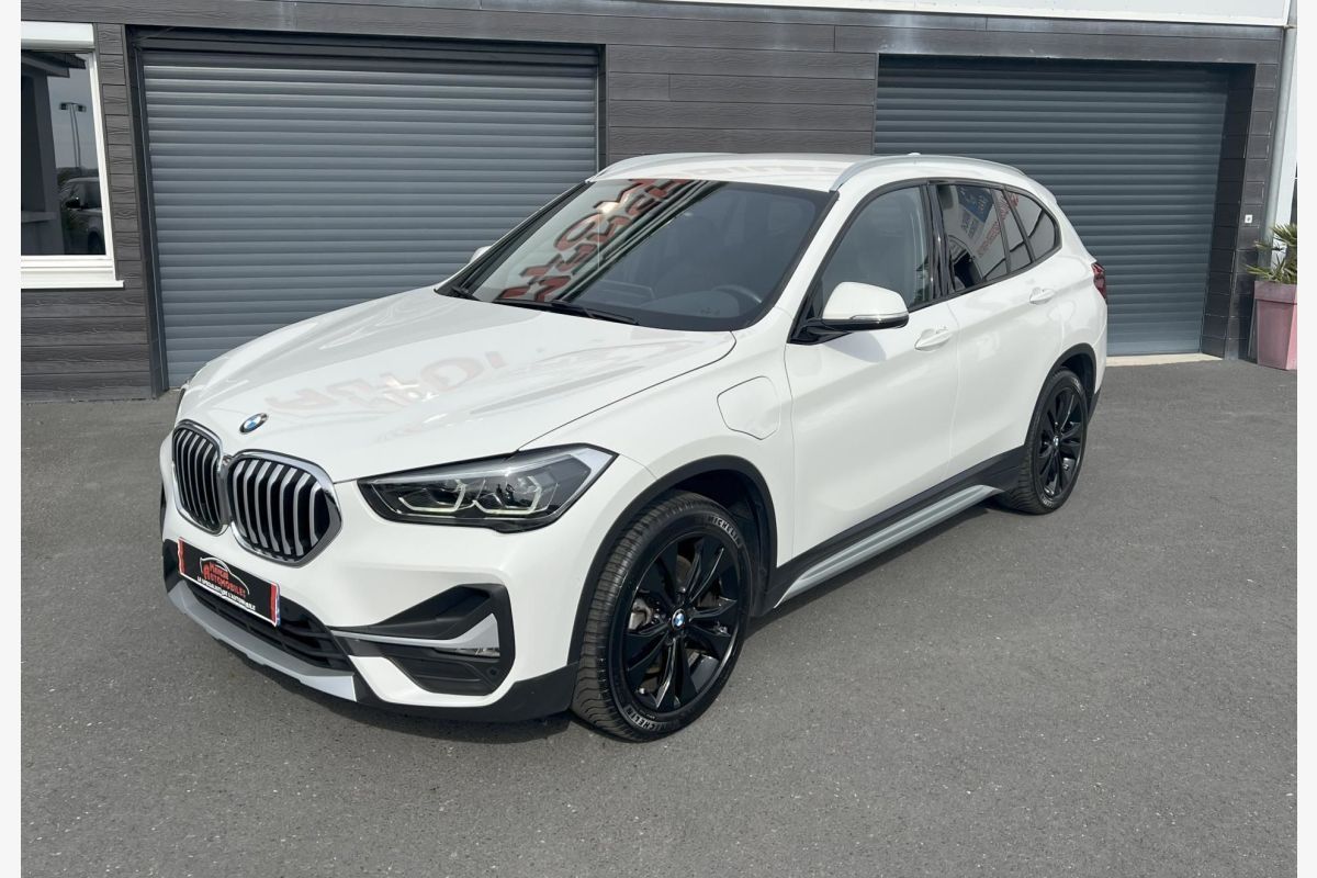 X1 xDrive 25e 1.5 i Xline