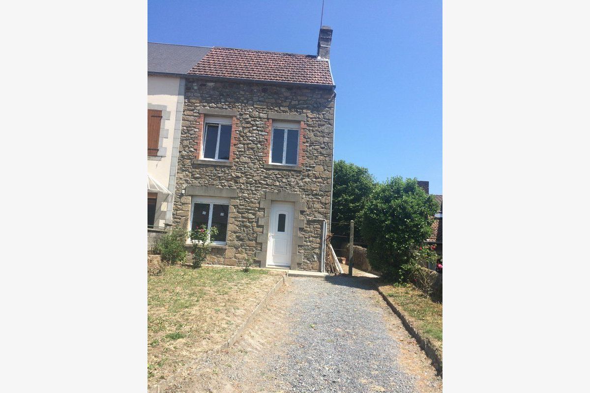 Cabinet Faudais, Coutances. Tél. 02.33.45.07.57