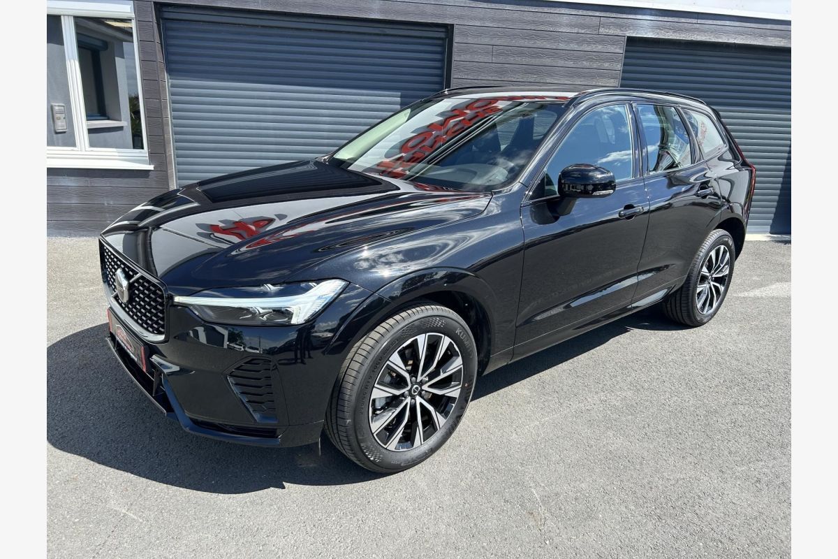 XC60 2.0 B4 D Plus Dark