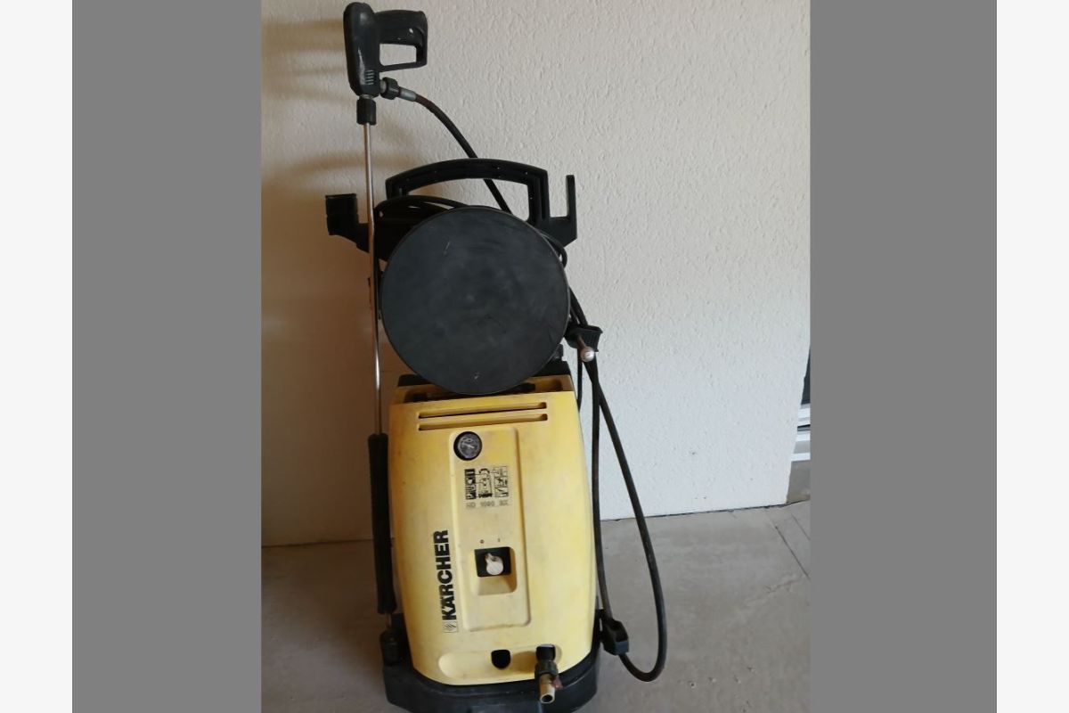Nettoyeur Kärcher