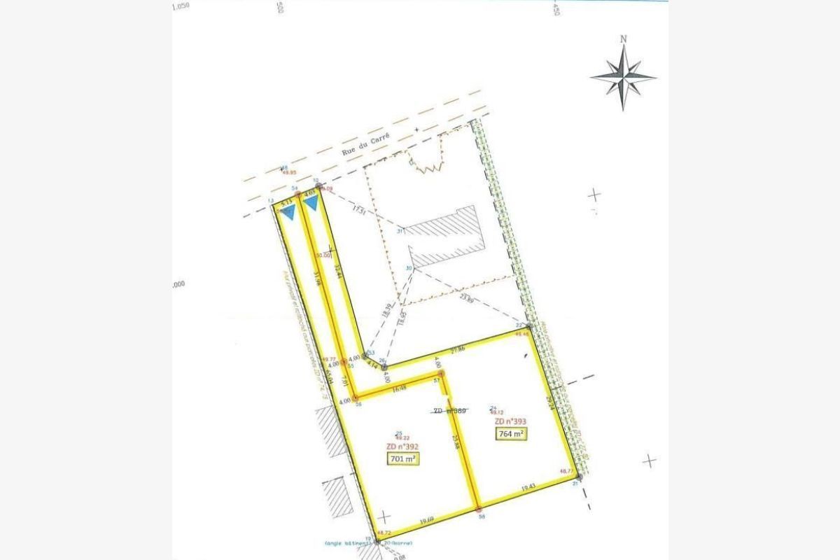 Me Fonty, notaire, Coutainville. Tél. 02.33.47.18.44www.font