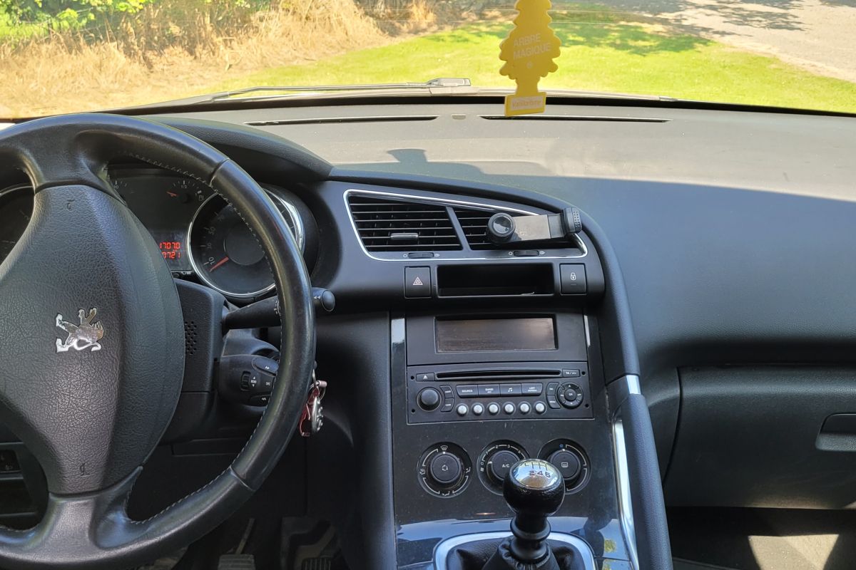 Photo 3 Peugeot 3008