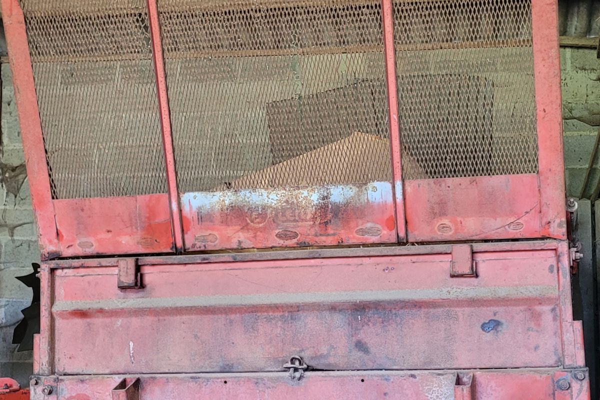 Photo 2 Epandeur Jeantil