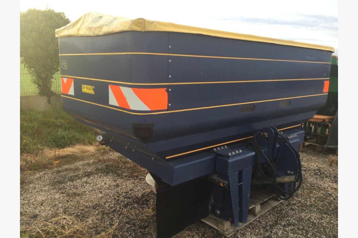 Epandeur Bogbale M3 W