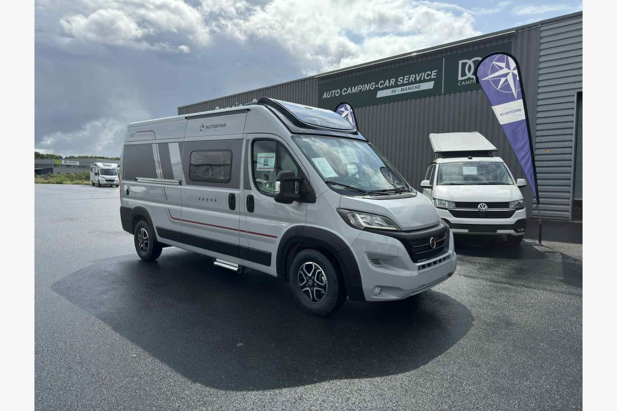 autostar V590 LT Design Edition