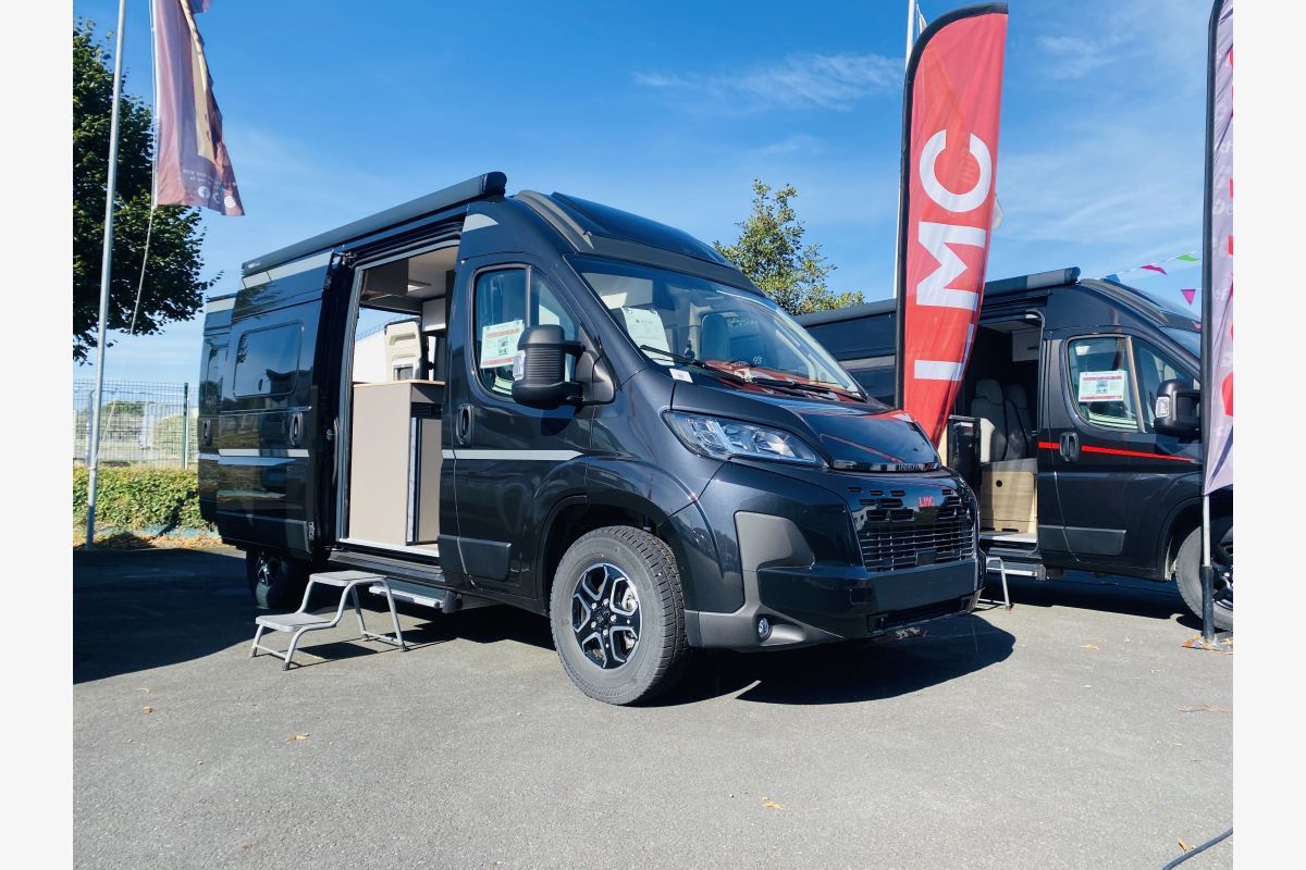 LMC Innovan 540